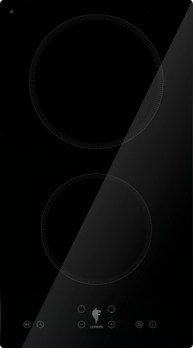 картинка электрическая варочная панель leonord lee-3021 (109707) leonord lee-3021 (109707) от магазина Tovar-RF.ru