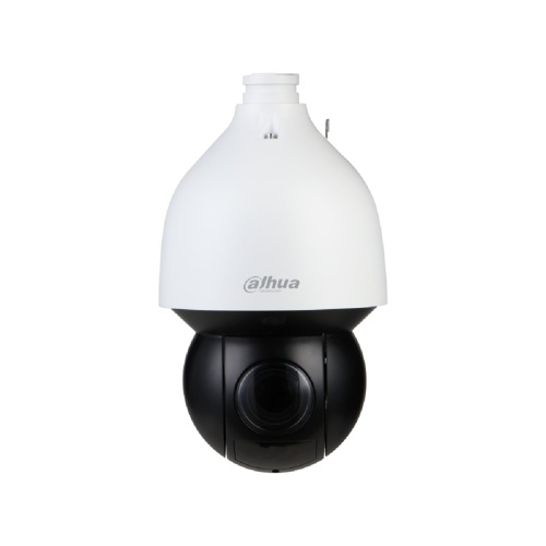картинка DAHUA DH-SD5A425GB-HNR Уличная купольная PTZ IP-видеокамера Starlight 4 МП 1/2.8” CMOS; 25x моторизованный объектив 4.8~154мм; ИК 150м; трев вх/вых: 2/1; аудиовх/вых: 1/1; IP67, IK10 от магазина Tovar-RF.ru