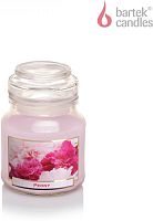 картинка Свеча BARTEK Пион (Pyon) 130гр в баночке BARTEK Пион (Pyon) 130гр в баночке от магазина Tovar-RF.ru