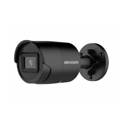 картинка Камера видеонаблюдения IP Hikvision DS-2CD2043G2-IU(2.8mm)(BLACK), 1520р, 2.8 мм, черный магазин Tovar-RF.ru являющийся официальным дистрибьютором в России картинка Камера видеонаблюдения IP Hikvision DS-2CD2043G2-IU(2.8mm)(BLACK), 1520р, 2.8 мм, черный от магазина Tovar-RF.ru