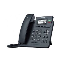 картинка yealink sip-t31,телефон sip  2 линии, бп в комплекте от магазина Tovar-RF.ru