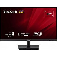 картинка lcd viewsonic 31.5" va3209-2k-mhd черный {ips 2560x1440 75hz 4ms 16:9 1200:1 250cd 178/178 hdmi displayport m/m 6.9кг}  от магазина Tovar-RF.ru