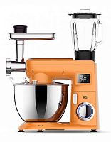 картинка планетарный миксер bq mx850 абрикосовый от магазина Tovar-RF.ru