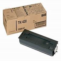 картинка kyocera-mita tk-420 картридж {km-2550, (15 000стр.)} от магазина Tovar-RF.ru
