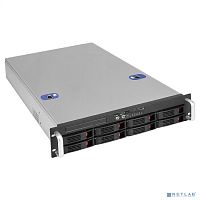 картинка exegate ex296378rus серверный корпус exegate pro 2u660-hs08 <rm 19", высота 2u, глубина 660, бп 1000ads, 8xhotswap, usb> от магазина Tovar-RF.ru