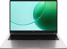 картинка honor 16" magicbook x16 ryzen 5 6600h/16gb/1tb ssd/amd radeon graphics/no os/grey (5301aplp) от магазина Tovar-RF.ru