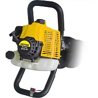 картинка HUTER Мотобур GGD-62  [70/13/18] от магазина Tovar-RF.ru