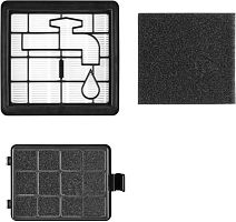 картинка фильтр для пылесосов bbk fbv1900h белый bbk fbv1900h белый от магазина Tovar-RF.ru