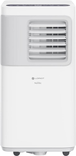картинка мобильный кондиционер loriot lpac-07tp от магазина Tovar-RF.ru