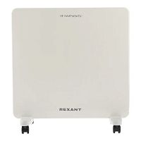 картинка rexant (60-0126) конвектор электрический с механическим термостатом, 0,5квт, стич-нагревательный элемент от магазина Tovar-RF.ru