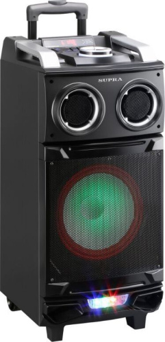 картинка минисистема supra smb-880 supra smb-880 от магазина Tovar-RF.ru