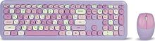 картинка клавиатура smartbuy (sbc-666395ag-v) 666395 фиолетовый от магазина Tovar-RF.ru