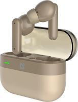 картинка гарнитура defender (63990) twins 990 бежевый defender (63990) twins 990 бежевый от магазина Tovar-RF.ru