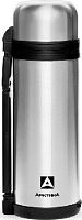 картинка термос арктика 1800 мл, арт. 201-1800 термос бытовой, вакуумный (универсальный) арктика 1800 мл, арт. 201-1800 термос бытовой, вакуумный (универсальный)от магазина Tovar-RF.ru