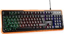картинка клавиатура гарнизон (14481) gk-320g от магазина Tovar-RF.ru