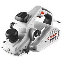 картинка ЗУБР Рубанок [ЗР-1100-110] { электрический, глубина 3,5 мм, 16000 об/мин, 110мм, 1100Вт } от магазина Tovar-RF.ru