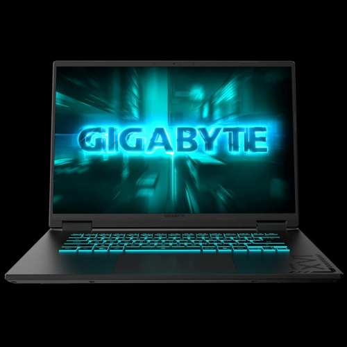 картинка gigabyte gaming a16 ga6h [cthh3kz893sd] black 16" {wuxga i5-13420h/16gb/ssd512gb/rtx5050 8gb/noos} от магазина Tovar-RF.ru