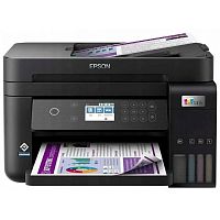 картинка epson l6270 (c11cj61407/c11cj61507/c11cj61403) от магазина Tovar-RF.ru