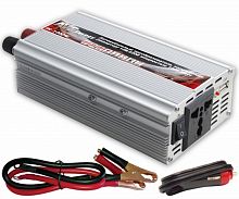 картинка автоинвертор avs in-1000w 12/220v от магазина Tovar-RF.ru