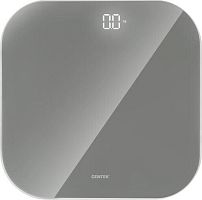 картинка весы напольные centek ct-2440 led gray от магазина Tovar-RF.ru
