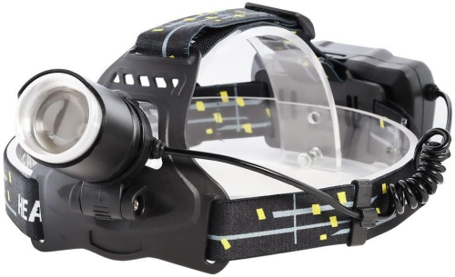 картинка фонарь smartbuy (sbf-hl042) sbf-hl042 черный smartbuy (sbf-hl042) sbf-hl042 черныйот магазина Tovar-RF.ru