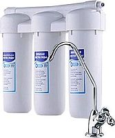 картинка Водоочистка АКВАФОР Трио Fe АКВАФОР Трио Fe от магазина Tovar-RF.ru