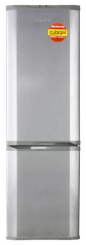 картинка холодильник орск 175mi 365л металлик от магазина Tovar-RF.ru
