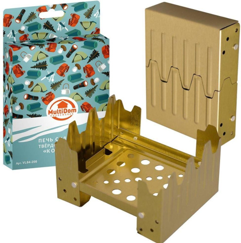 картинка печь складная multidom "компакт" vl84-208 multidom "компакт" vl84-208от магазина Tovar-RF.ru