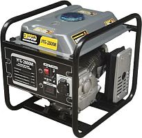 картинка Генератор бензиновый ЭНЕРГОПРОМ УГБ-2800И 2500Вт, 208см3 00-00021910 ЭНЕРГОПРОМ УГБ-2800И 2500Вт, 208см3 00-00021910 от магазина Tovar-RF.ru