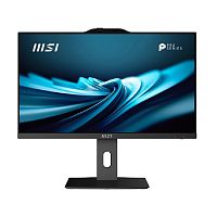 картинка msi pro ap242p 14m-662xru [9s6-ae0621-834] black 23.8" {full hd i3 14100/16gb/ssd512gb uhdg 730/noos/kb/m} от магазина Tovar-RF.ru