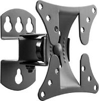 картинка кронштейн ultramounts um857 для 13"-27" черный от магазина Tovar-RF.ru