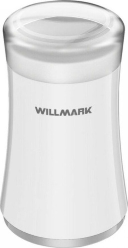 картинка кофемолка willmark wcg-274 от магазина Tovar-RF.ru