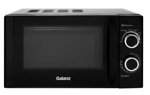 картинка микроволновая печь galanz mos-2001mb 20л. от магазина Tovar-RF.ru