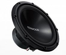 картинка автосабвуфер kenwood kfc-mw3000 головка 30см от магазина Tovar-RF.ru