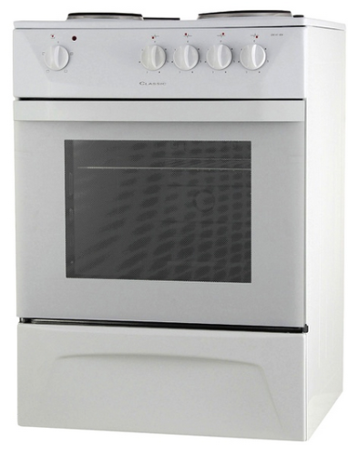 картинка электрическая плита darina 1d em 141 404 w от магазина Tovar-RF.ru