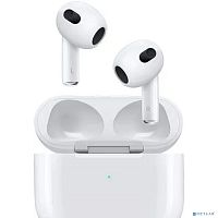 картинка apple airpods with charging case (3th generation) [mpny3am/a] от магазина Tovar-RF.ru