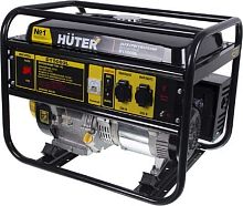 картинка Генератор HUTER DY5000L 4,5кВт 64/1/5 от магазина Tovar-RF.ru