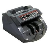 картинка DoCash 3040 {Счетчик банкнот (купюр) + внешний дисплей в комплекте, ЖК дисплей} от магазина Tovar-RF.ru