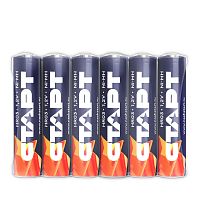 картинка СТАРТ HR03 ААА 950mah NIMH-SH6 150/600 (6 шт. в уп-ке) от магазина Tovar-RF.ru