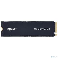 картинка ssd apacer m.2 2280 4tb as2280q4x client ssd ap4tbas2280q4x-1 от магазина Tovar-RF.ru