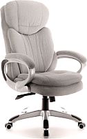 картинка Кресло компьютерное EVERPROF Boss T ткань серый EVERPROF Boss T ткань серый от магазина Tovar-RF.ru