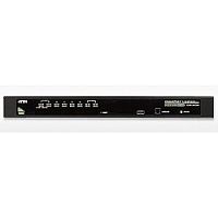 картинка aten cs1308(e-at-g)  8-и портовый ps/2-usb kvm переключатель от магазина Tovar-RF.ru