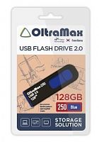 картинка usb флэш-накопитель oltramax om-128gb-250-blue от магазина Tovar-RF.ru