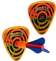 картинка дартс веселая пчелка silapro дартс веселая пчелка , eva+металл+abs+резина (134-215) от магазина Tovar-RF.ru