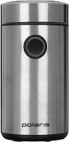 картинка кофемолка polaris pcg-2016 нержавейка polaris pcg-2016 нержавейка от магазина Tovar-RF.ru