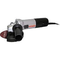 картинка Интерскол УШМ-125/650 Углошлифовальная машина { 650Вт 11000об/мин рез.шпин.:M14 d =125мм } от магазина Tovar-RF.ru