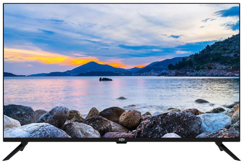 картинка led-телевизор olto 32st20h-t2-smart яндекс безрамочный от магазина Tovar-RF.ru