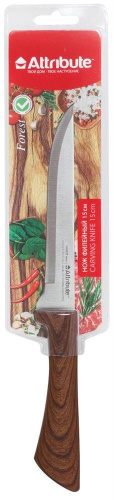 картинка Нож ATTRIBUTE AKF136 Нож филейный FOREST 15см от магазина Tovar-RF.ru