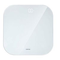 картинка весы напольные  centek ct-2440  led white от магазина Tovar-RF.ru