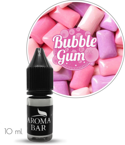 картинка ароматизатор aroma bar масло для заправки бубль гум 10 мл. в крафтовой упаковке 49326 aroma bar масло для заправки бубль гум 10 мл. в крафтовой упаковке 49326 от магазина Tovar-RF.ru